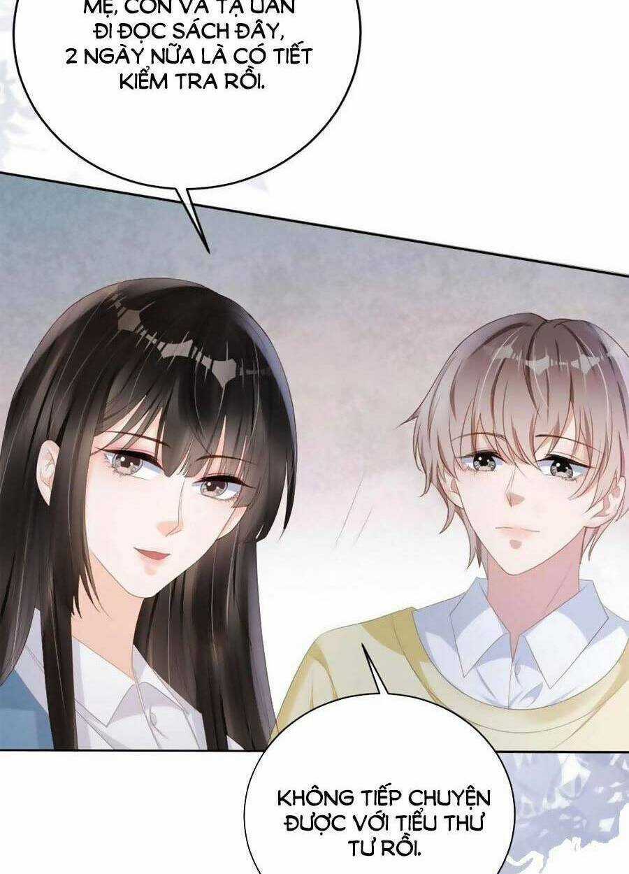 Dây Dưa Không Dứt - Chapter 38 - Trang 33