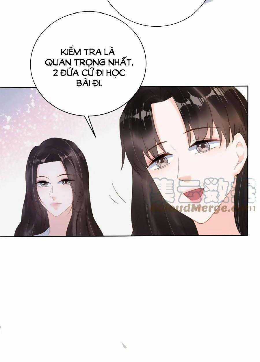 Dây Dưa Không Dứt - Chapter 38 - Trang 34