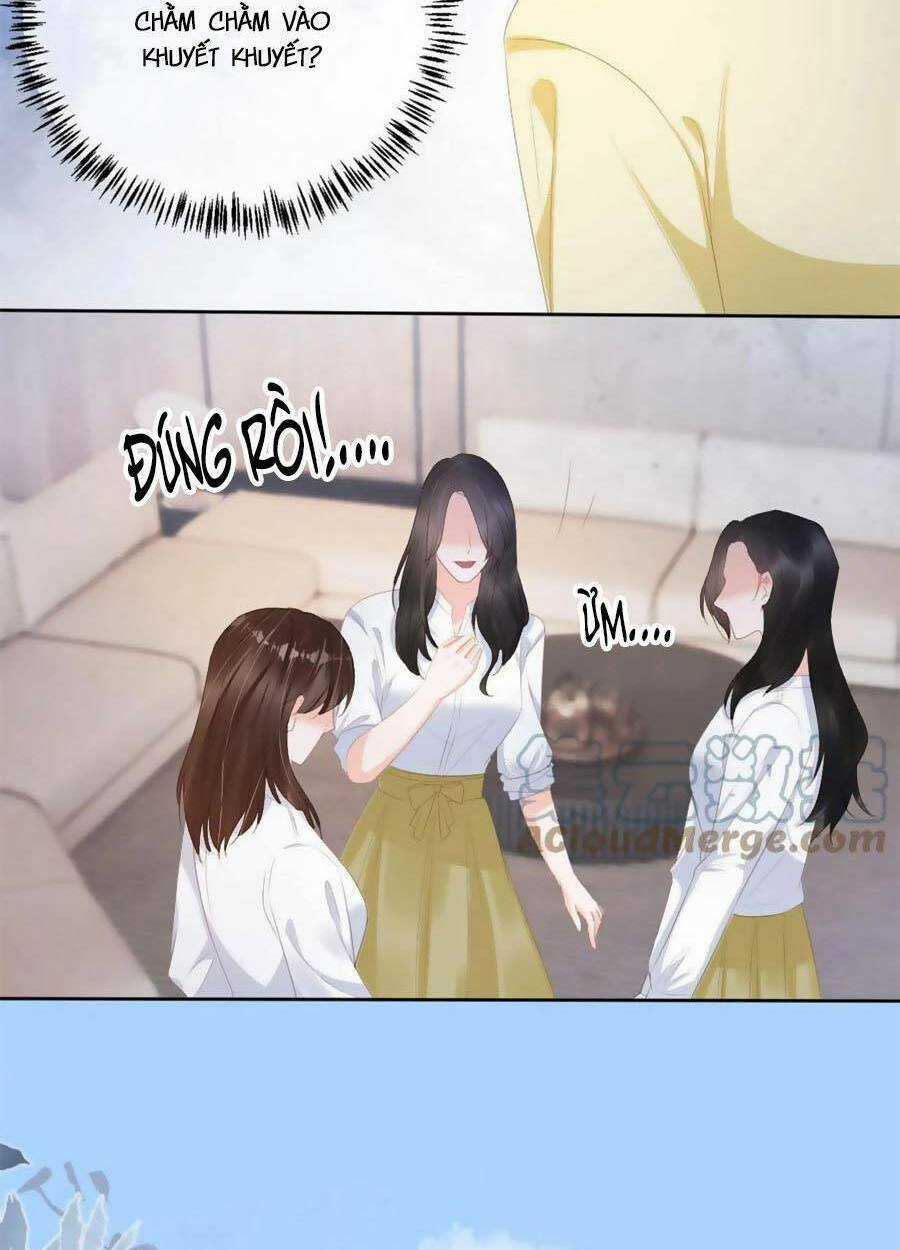 Dây Dưa Không Dứt - Chapter 38 - Trang 38