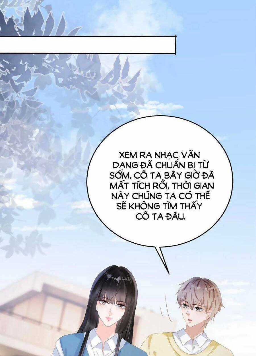 Dây Dưa Không Dứt - Chapter 38 - Trang 39