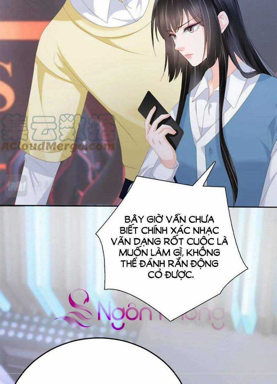 Dây Dưa Không Dứt - Chapter 38 - Trang 5