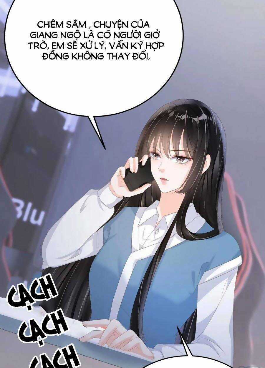 Dây Dưa Không Dứt - Chapter 38 - Trang 6