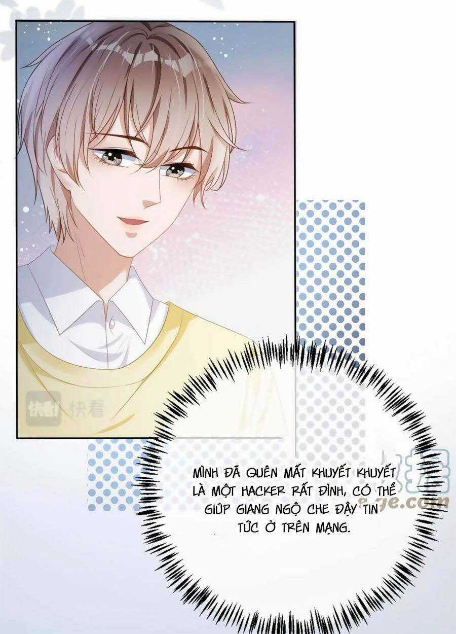 Dây Dưa Không Dứt - Chapter 38 - Trang 10