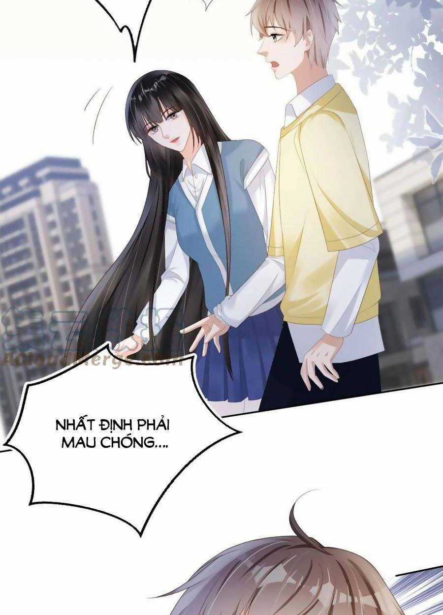 Dây Dưa Không Dứt - Chapter 39 - Trang 11
