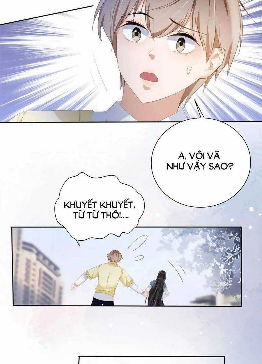 Dây Dưa Không Dứt - Chapter 39 - Trang 12