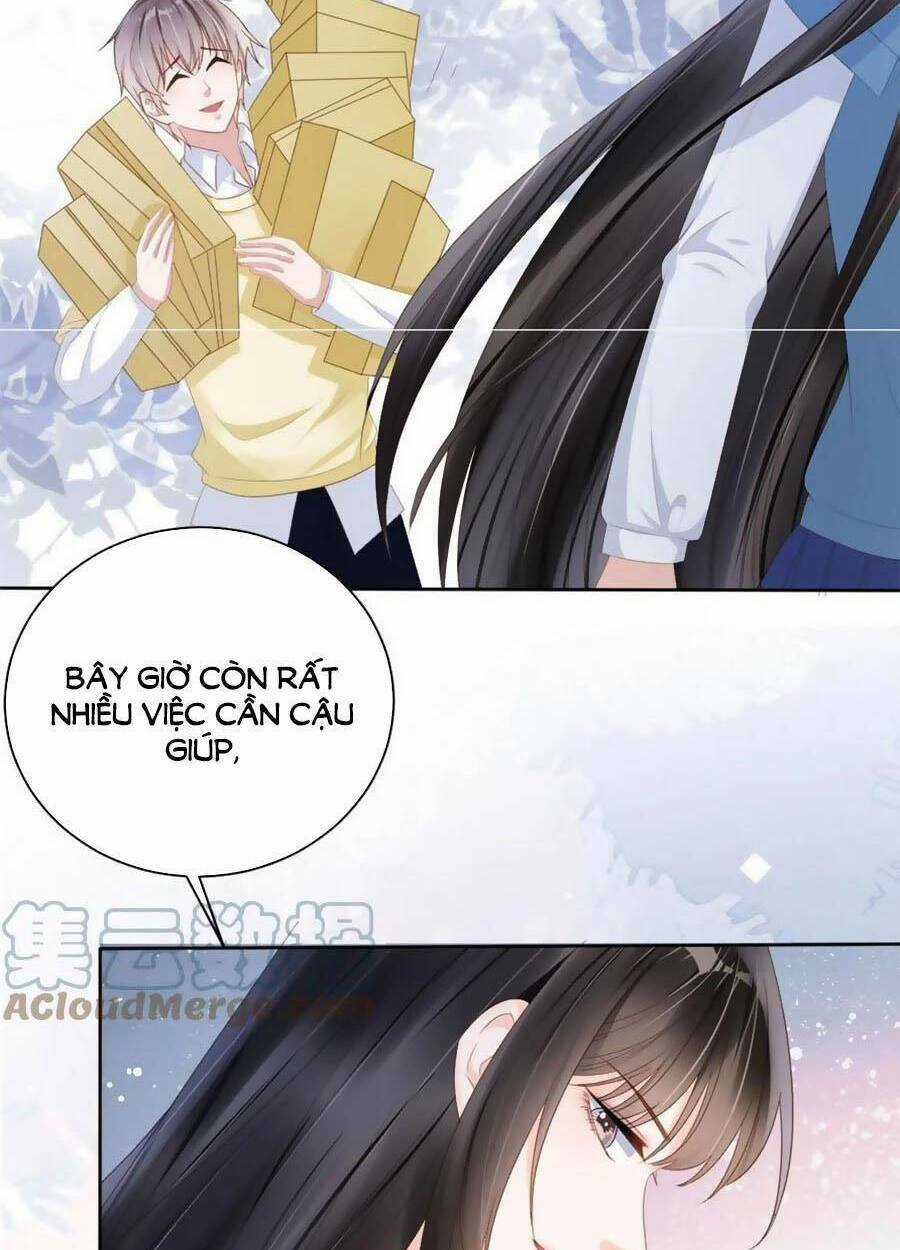 Dây Dưa Không Dứt - Chapter 39 - Trang 16