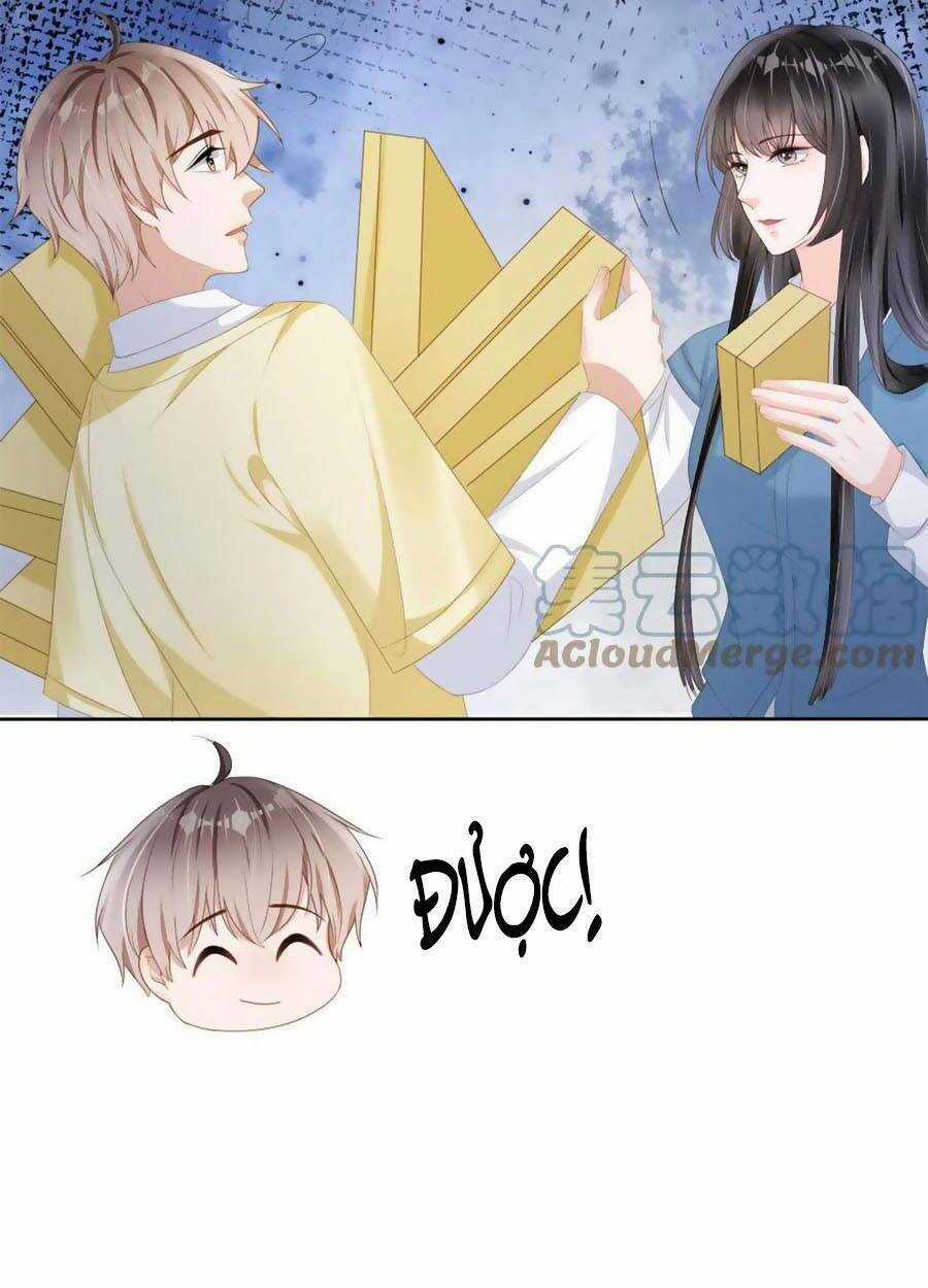 Dây Dưa Không Dứt - Chapter 39 - Trang 18