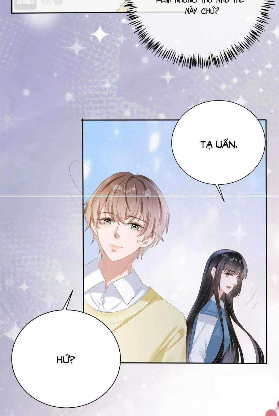 Dây Dưa Không Dứt - Chapter 39 - Trang 22