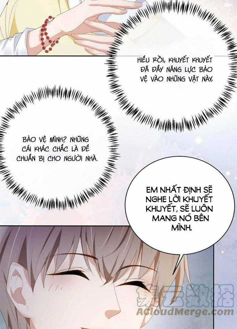 Dây Dưa Không Dứt - Chapter 39 - Trang 26