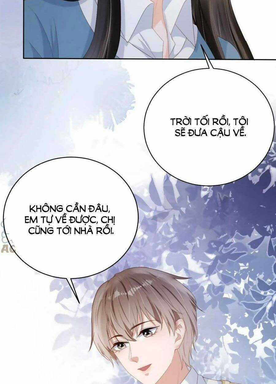 Dây Dưa Không Dứt - Chapter 39 - Trang 28