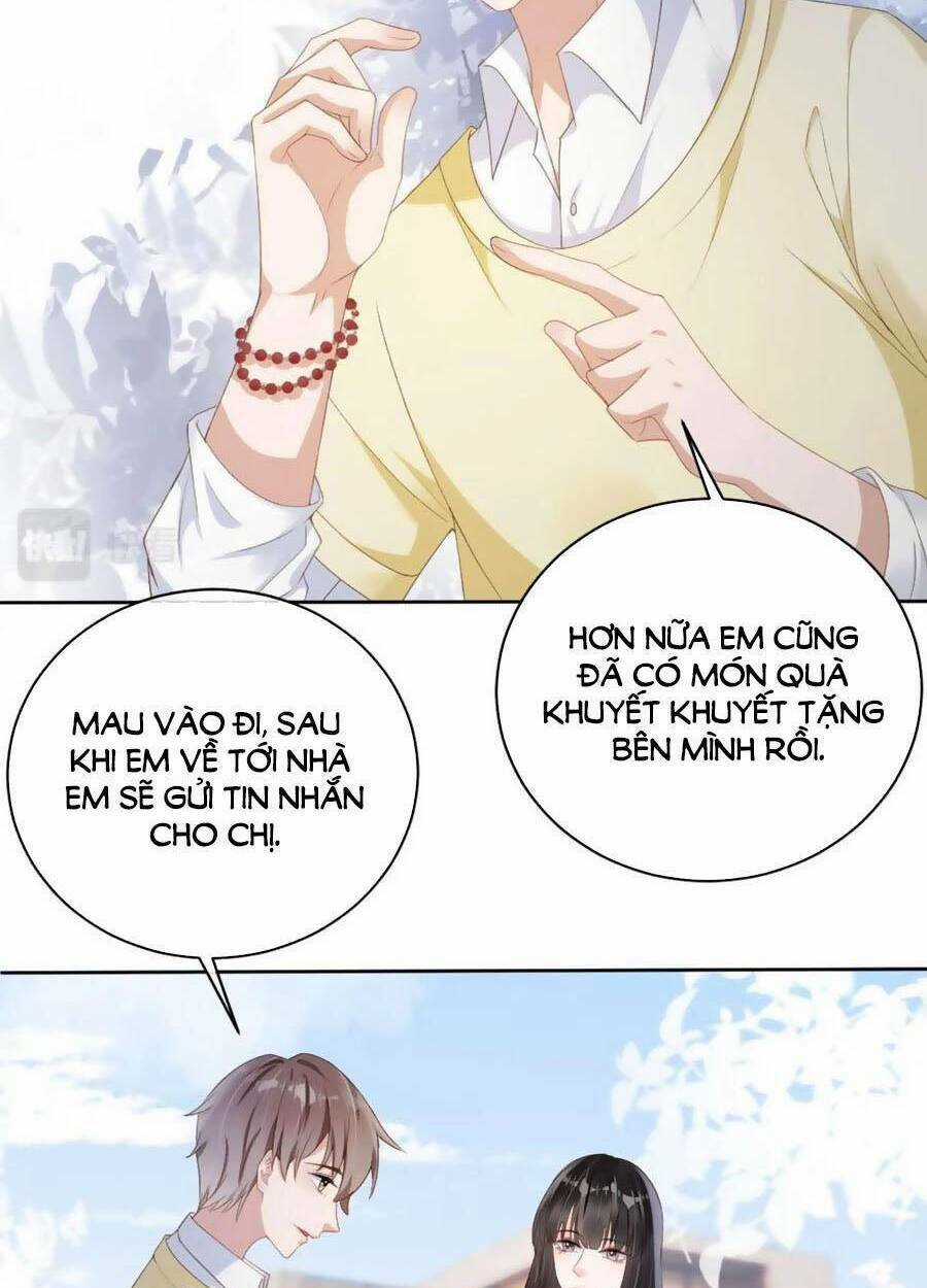 Dây Dưa Không Dứt - Chapter 39 - Trang 29