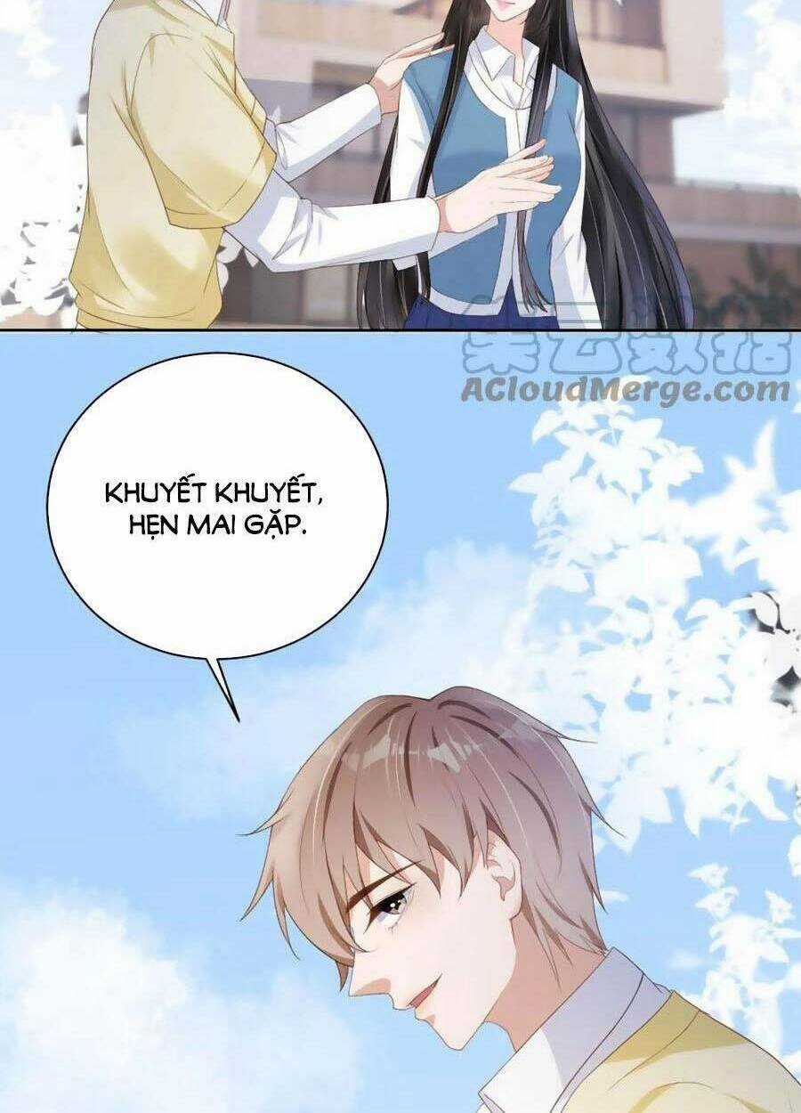 Dây Dưa Không Dứt - Chapter 39 - Trang 30