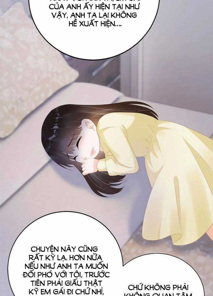 Dây Dưa Không Dứt - Chapter 39 - Trang 4