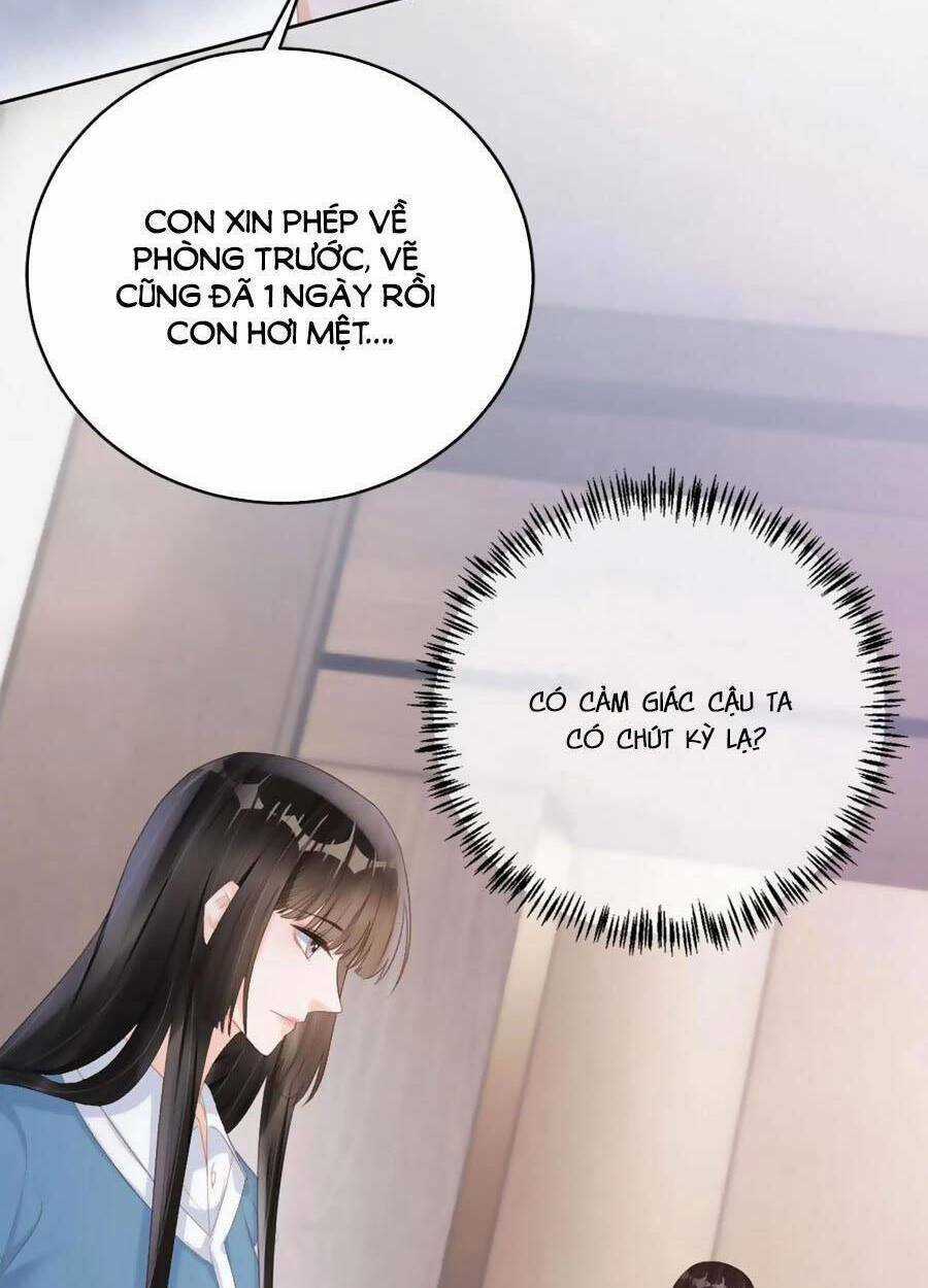 Dây Dưa Không Dứt - Chapter 39 - Trang 43