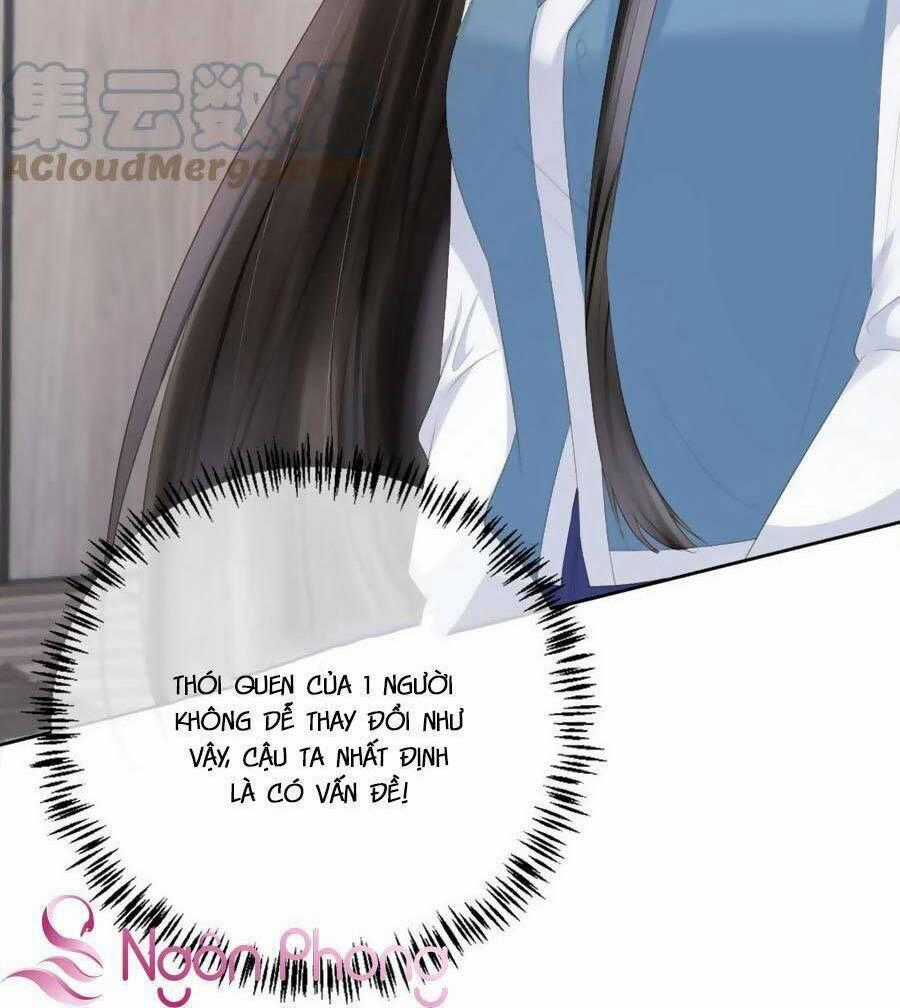 Dây Dưa Không Dứt - Chapter 39 - Trang 46