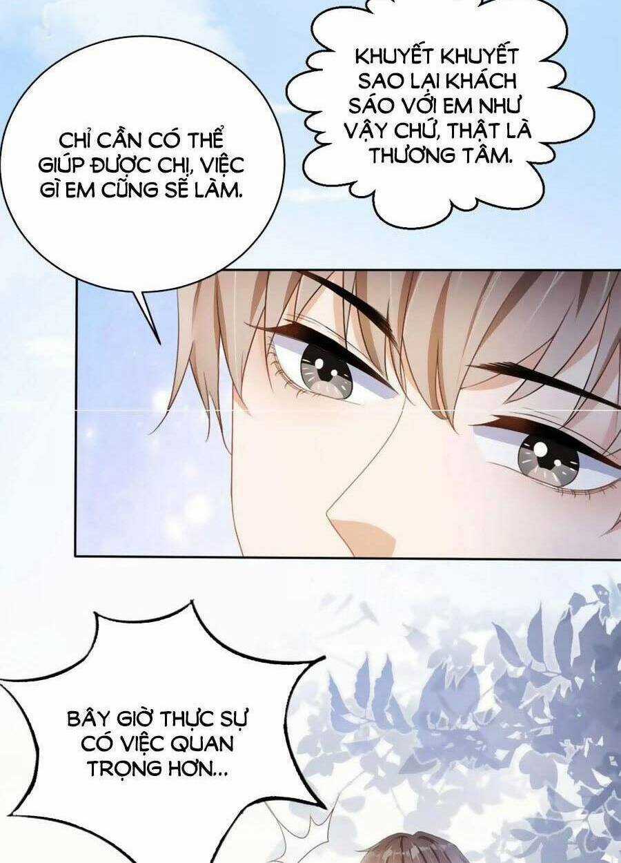 Dây Dưa Không Dứt - Chapter 39 - Trang 10