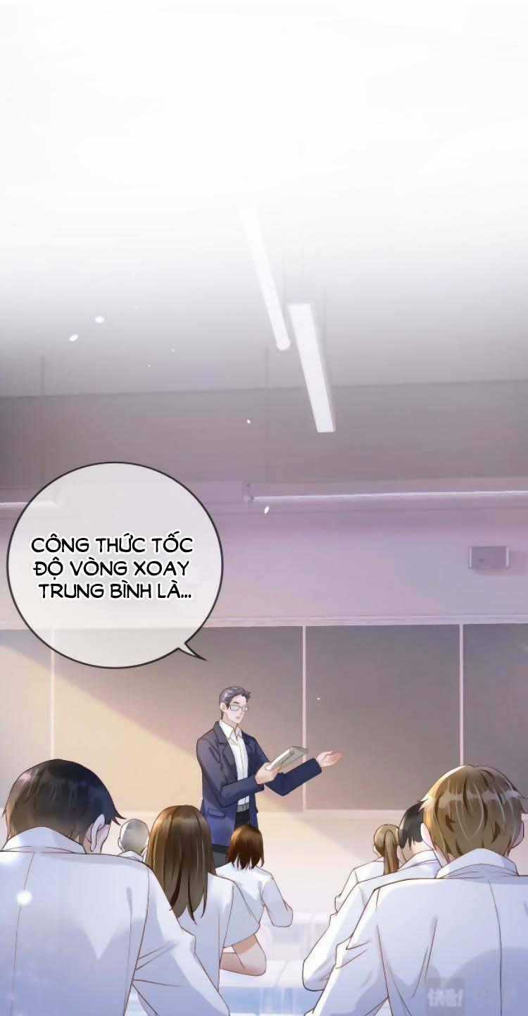 Dây Dưa Không Dứt - Chapter 4 - Trang 1