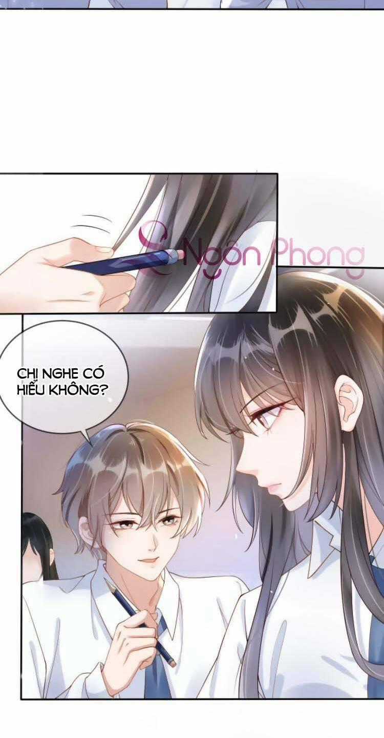 Dây Dưa Không Dứt - Chapter 4 - Trang 2