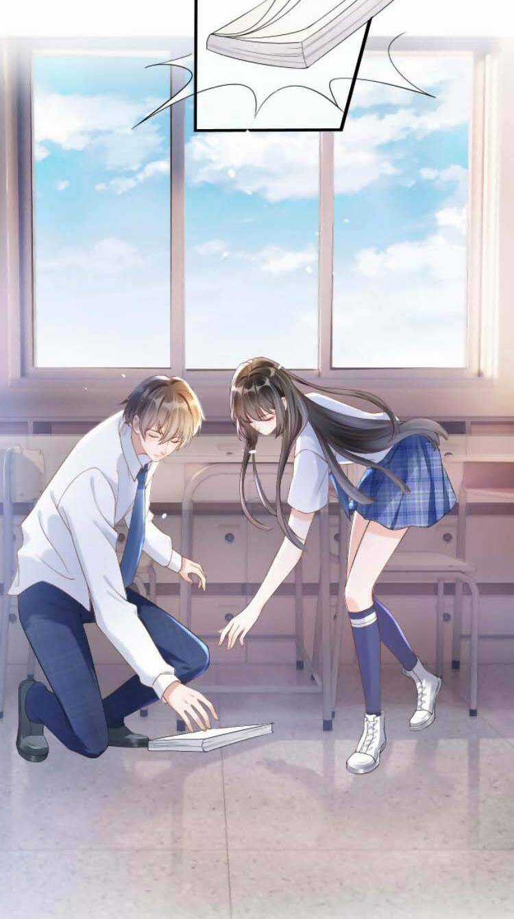 Dây Dưa Không Dứt - Chapter 4 - Trang 12