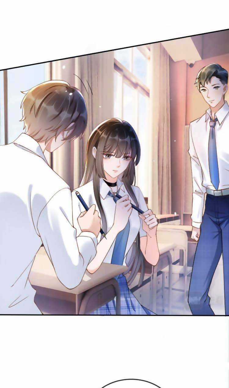 Dây Dưa Không Dứt - Chapter 4 - Trang 15