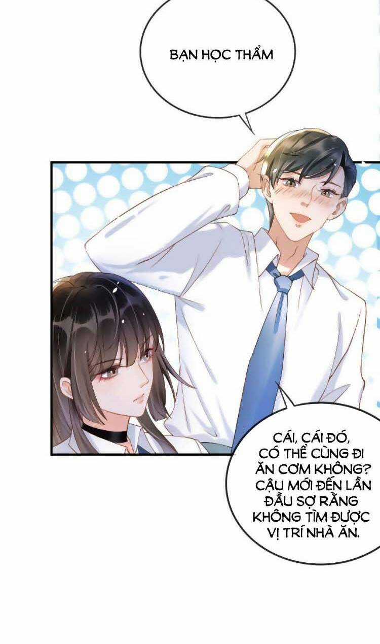 Dây Dưa Không Dứt - Chapter 4 - Trang 16