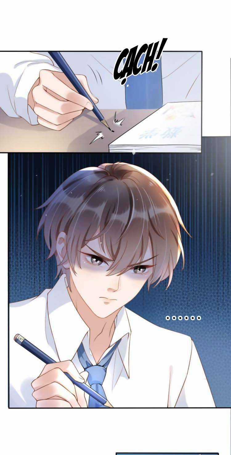 Dây Dưa Không Dứt - Chapter 4 - Trang 17