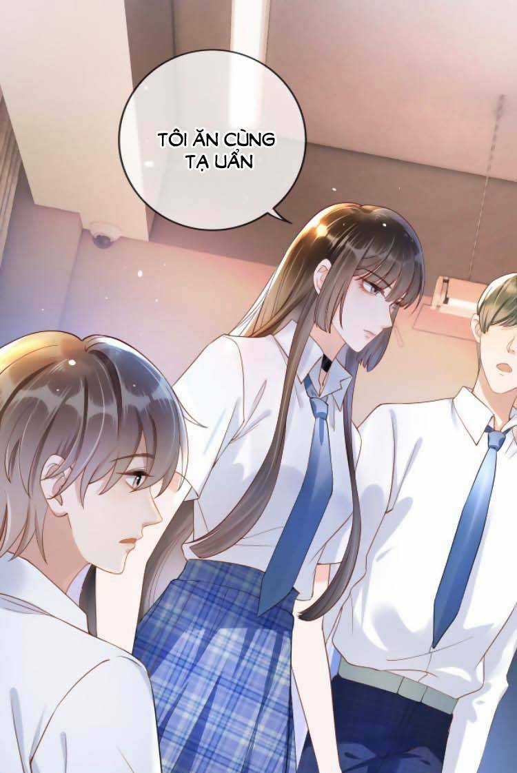 Dây Dưa Không Dứt - Chapter 4 - Trang 19