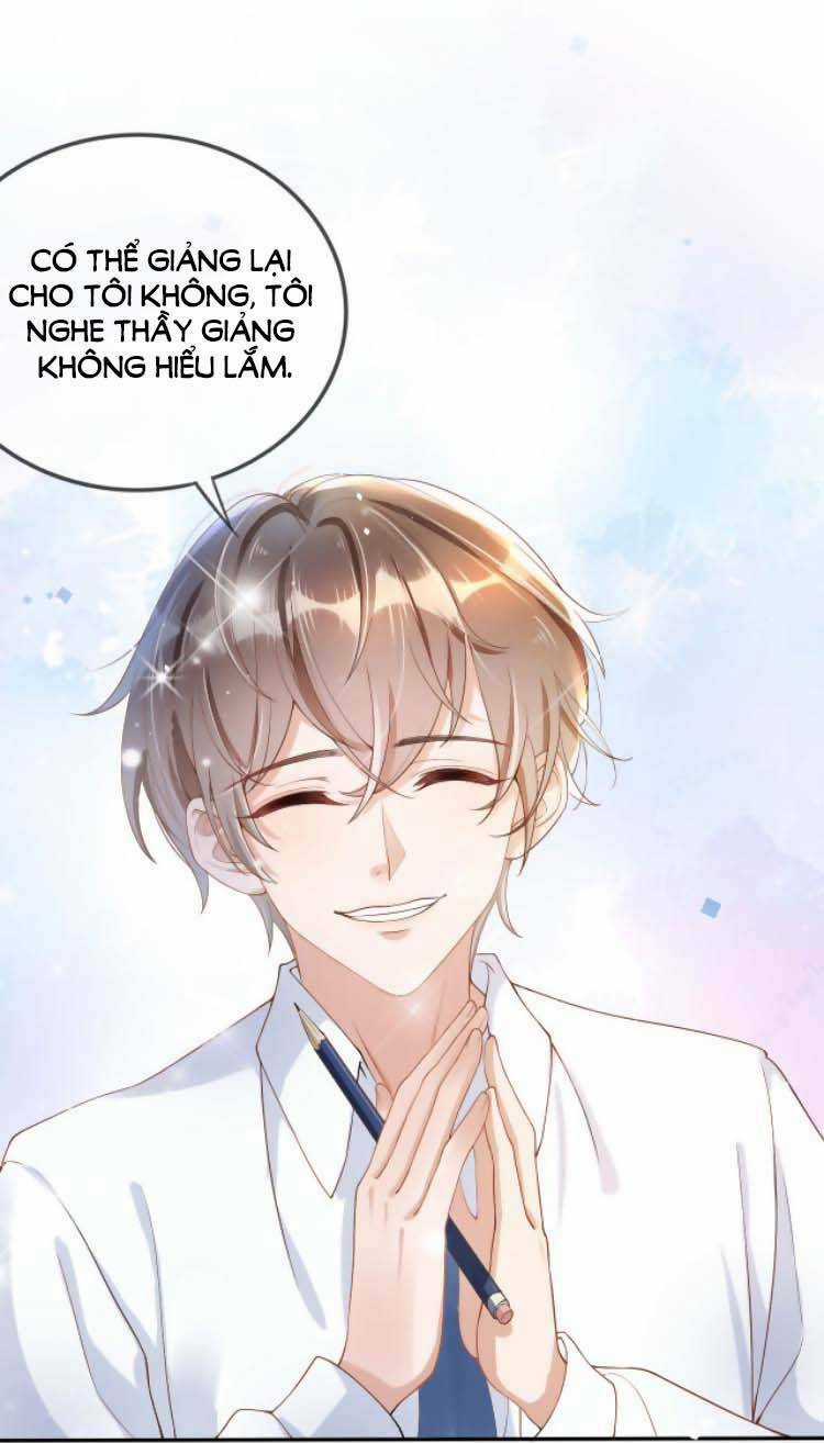 Dây Dưa Không Dứt - Chapter 4 - Trang 3