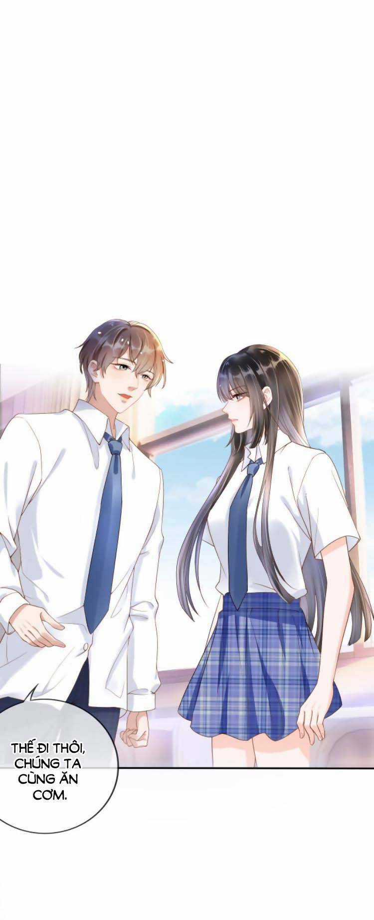 Dây Dưa Không Dứt - Chapter 4 - Trang 21