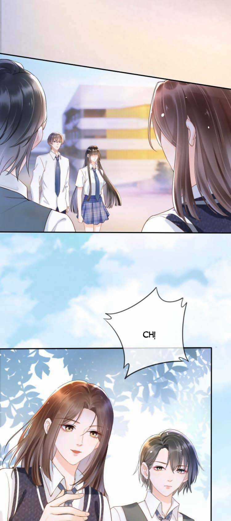 Dây Dưa Không Dứt - Chapter 4 - Trang 23