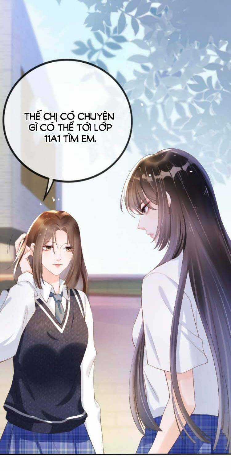 Dây Dưa Không Dứt - Chapter 4 - Trang 26