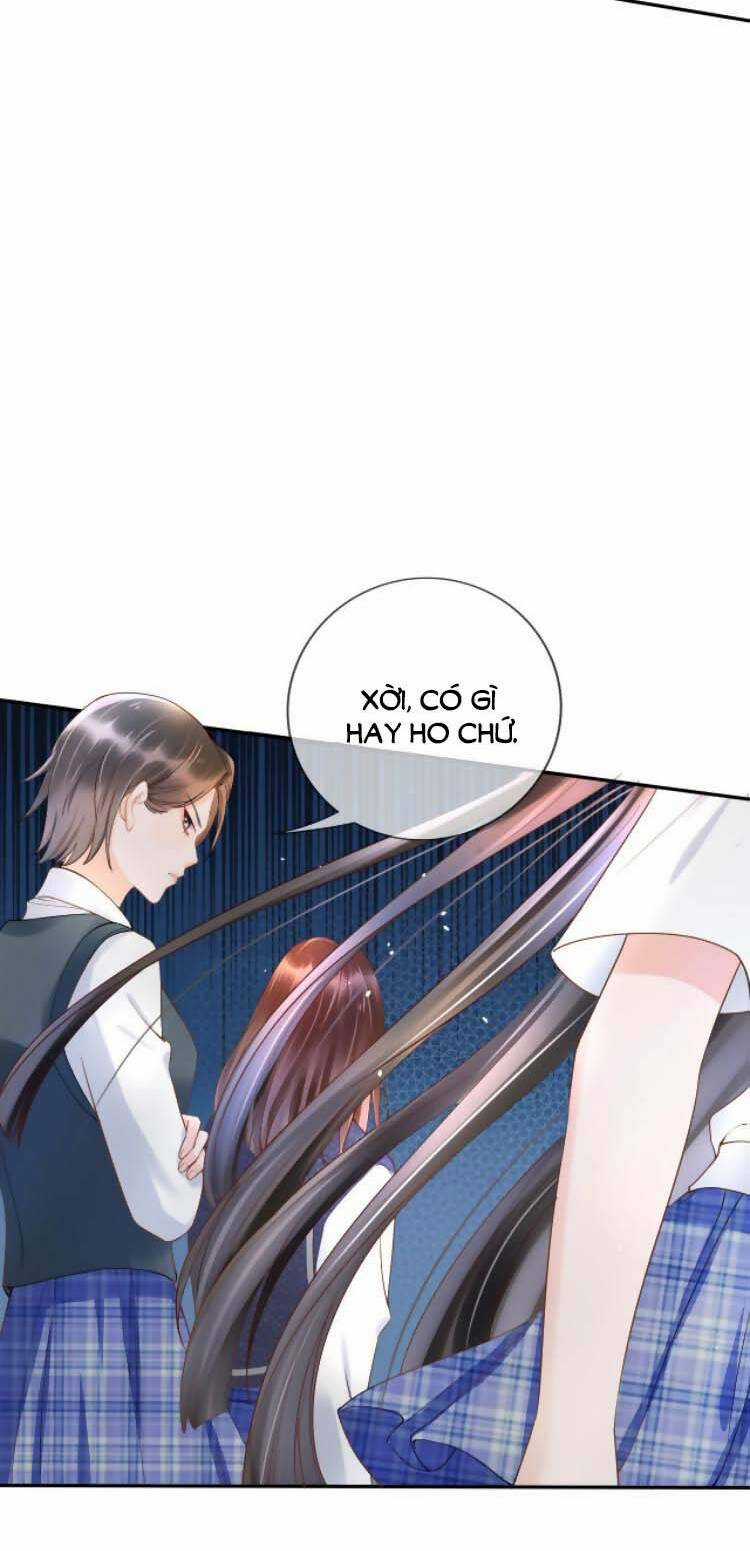 Dây Dưa Không Dứt - Chapter 4 - Trang 28