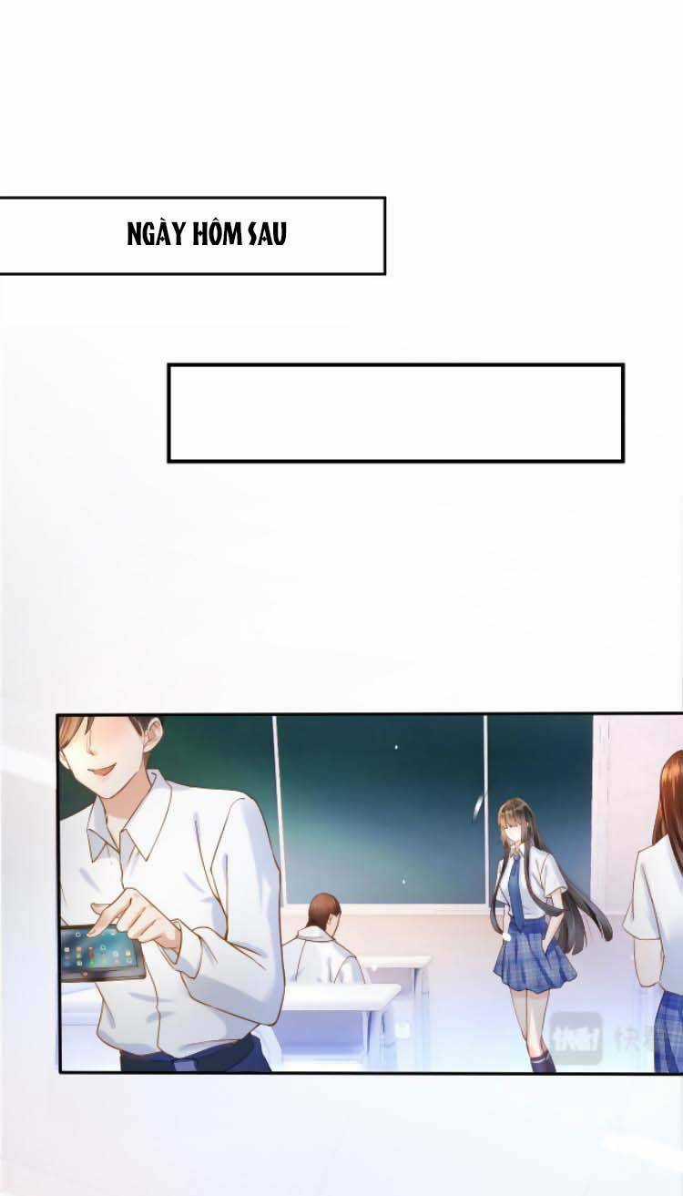 Dây Dưa Không Dứt - Chapter 4 - Trang 29