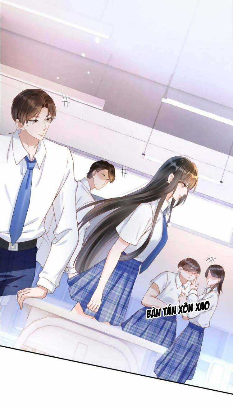 Dây Dưa Không Dứt - Chapter 4 - Trang 30