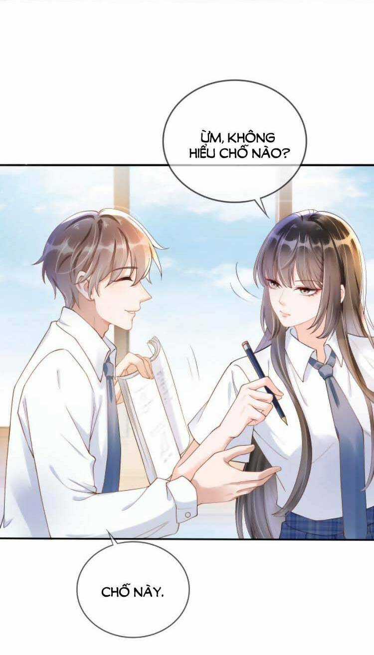 Dây Dưa Không Dứt - Chapter 4 - Trang 4