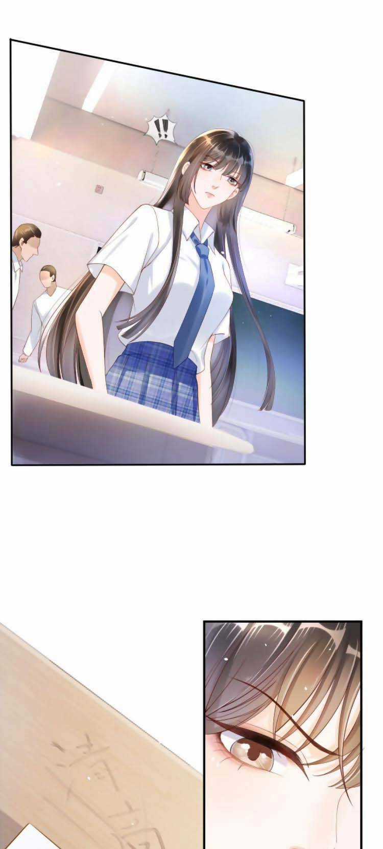 Dây Dưa Không Dứt - Chapter 4 - Trang 31