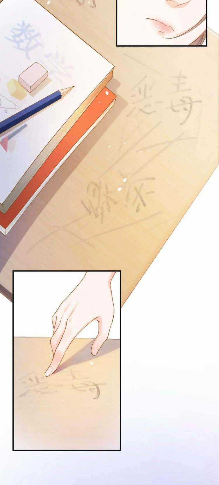 Dây Dưa Không Dứt - Chapter 4 - Trang 32