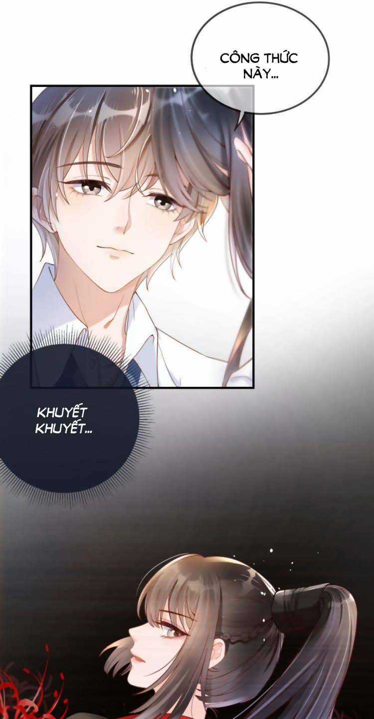 Dây Dưa Không Dứt - Chapter 4 - Trang 5