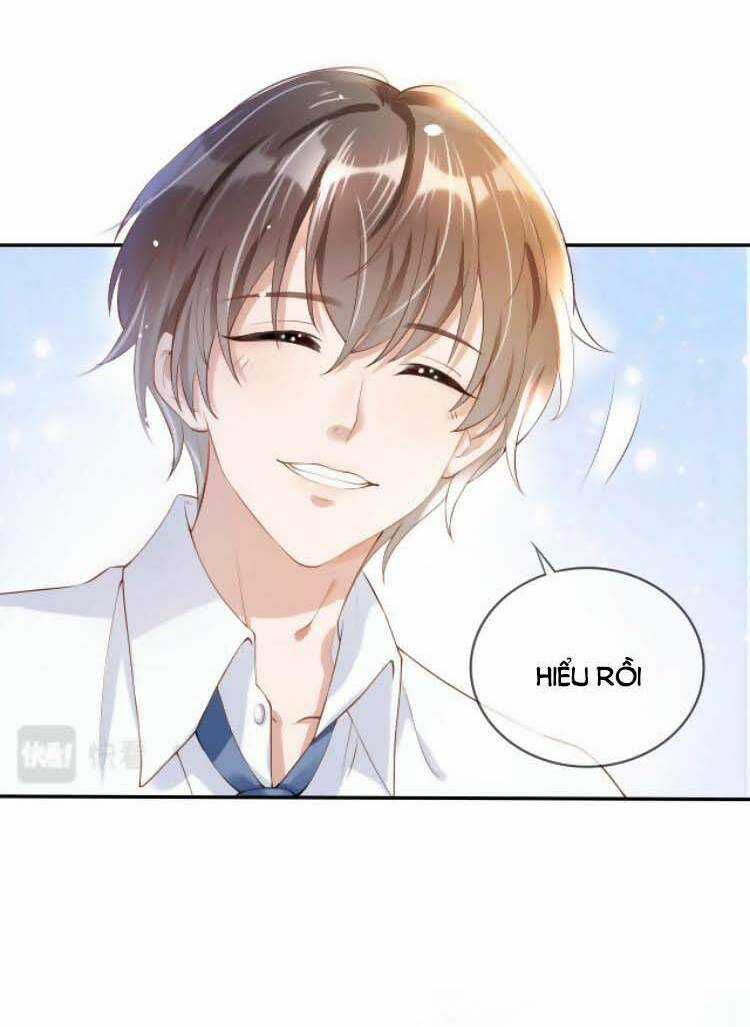 Dây Dưa Không Dứt - Chapter 4 - Trang 8