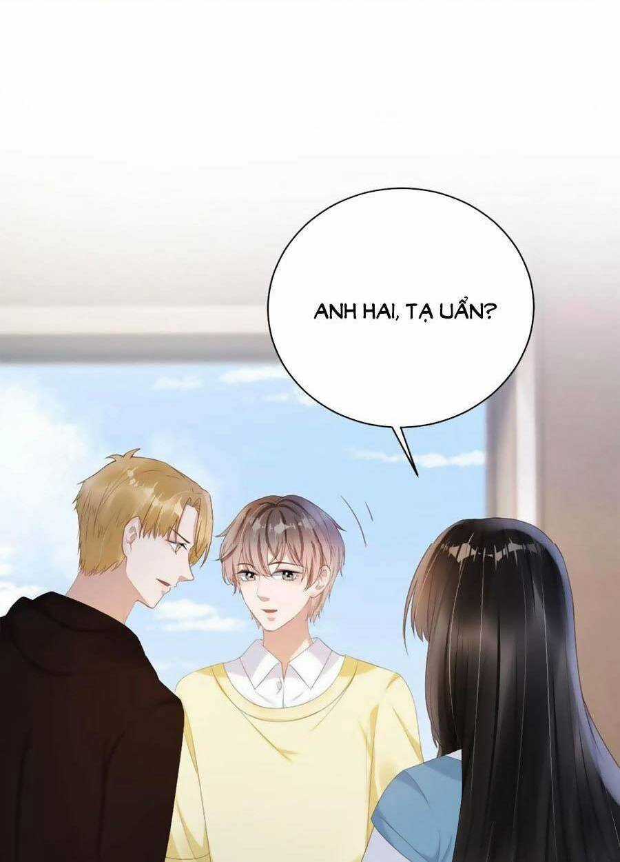 Dây Dưa Không Dứt - Chapter 40 - Trang 11