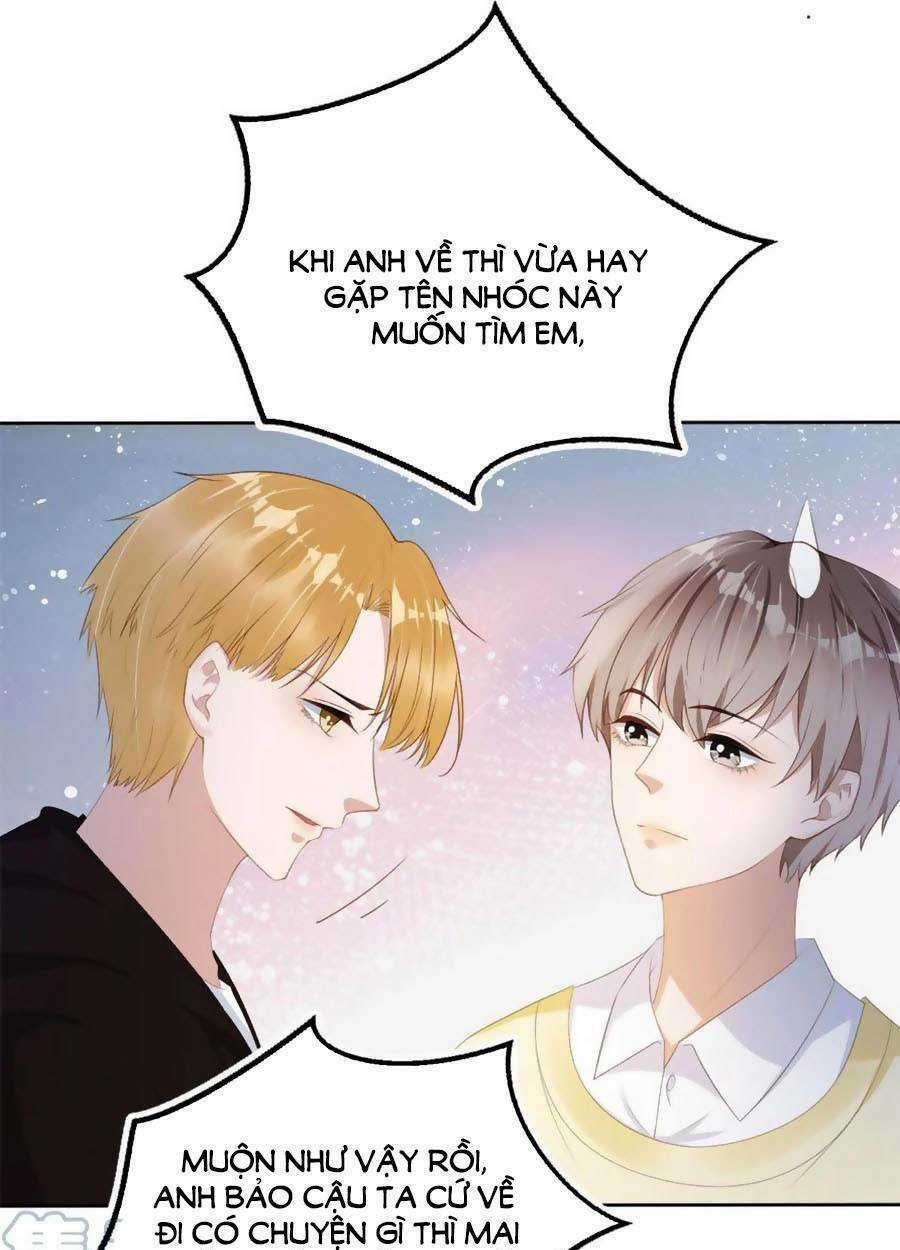 Dây Dưa Không Dứt - Chapter 40 - Trang 13