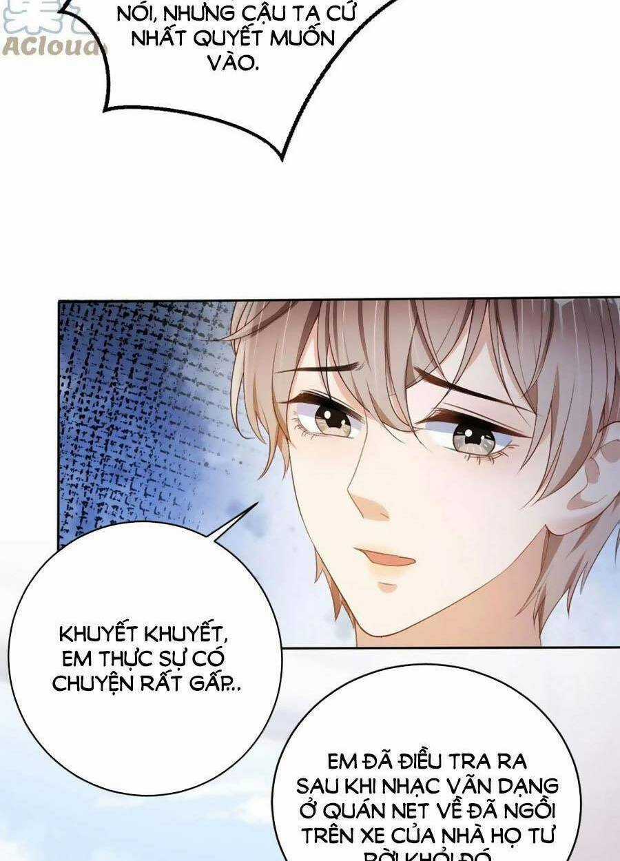 Dây Dưa Không Dứt - Chapter 40 - Trang 14