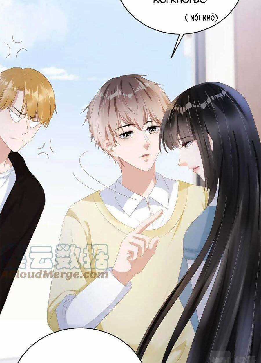 Dây Dưa Không Dứt - Chapter 40 - Trang 15