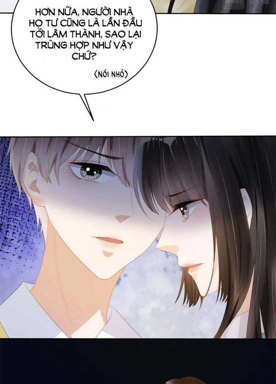 Dây Dưa Không Dứt - Chapter 40 - Trang 16