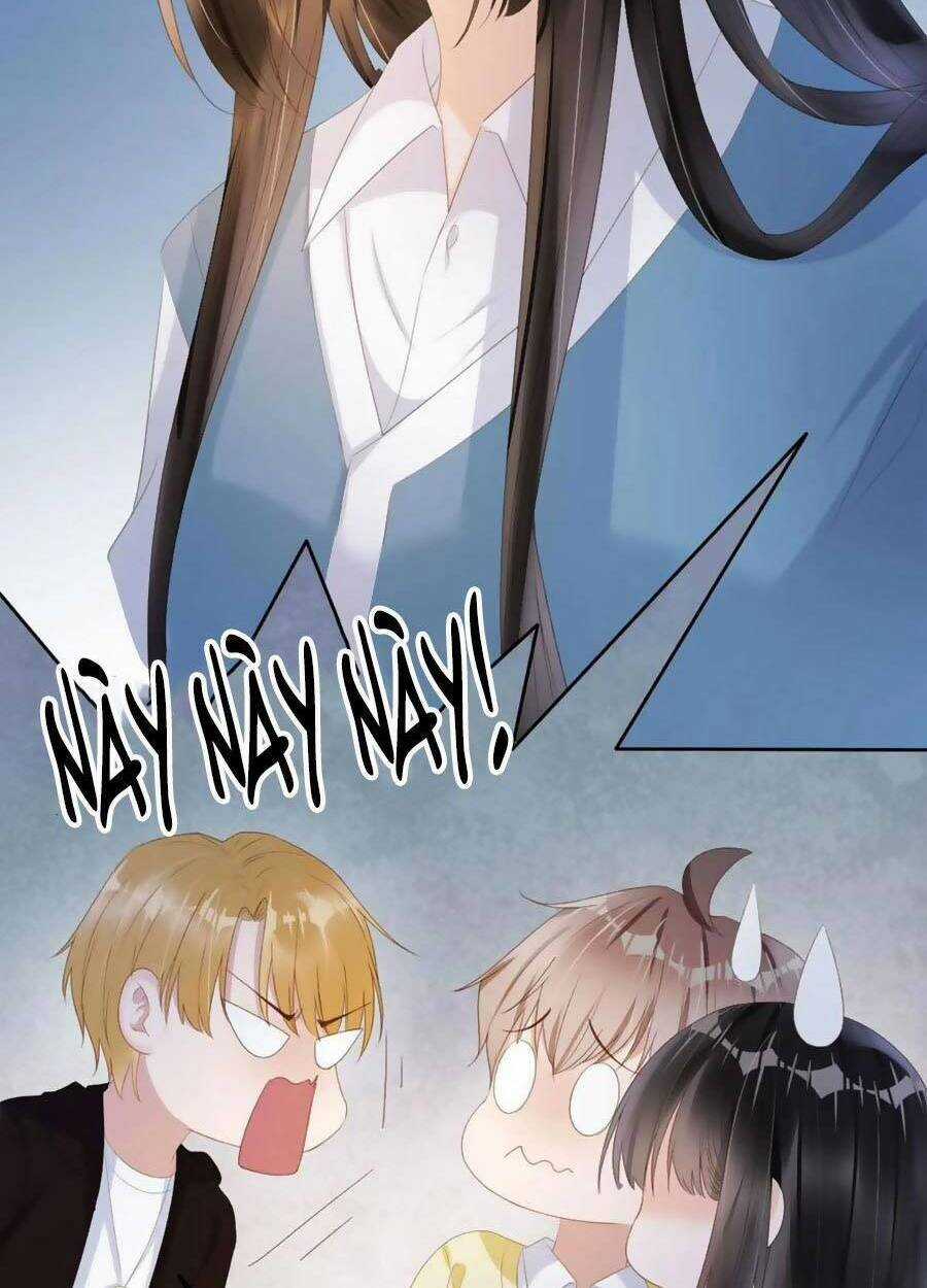 Dây Dưa Không Dứt - Chapter 40 - Trang 18