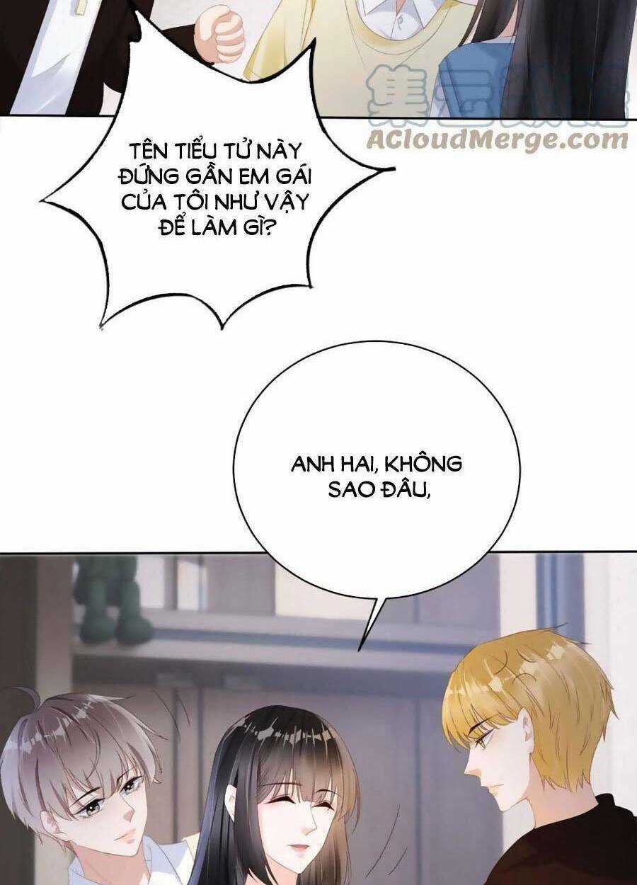 Dây Dưa Không Dứt - Chapter 40 - Trang 19