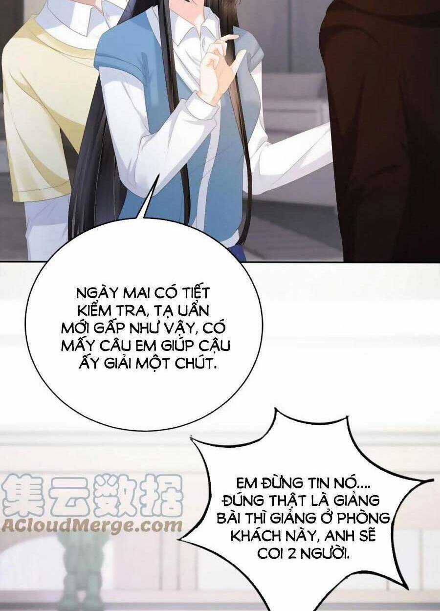 Dây Dưa Không Dứt - Chapter 40 - Trang 20