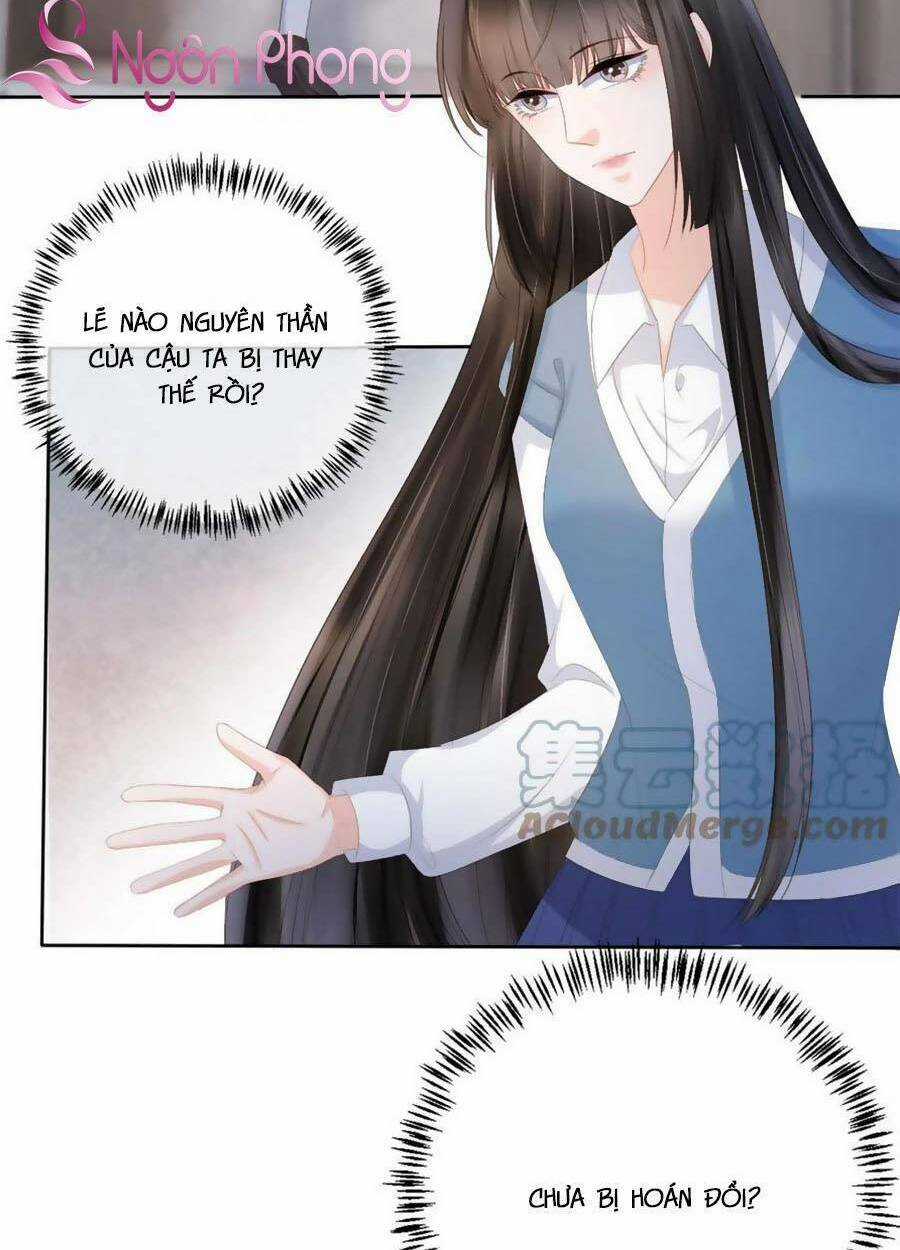 Dây Dưa Không Dứt - Chapter 40 - Trang 3