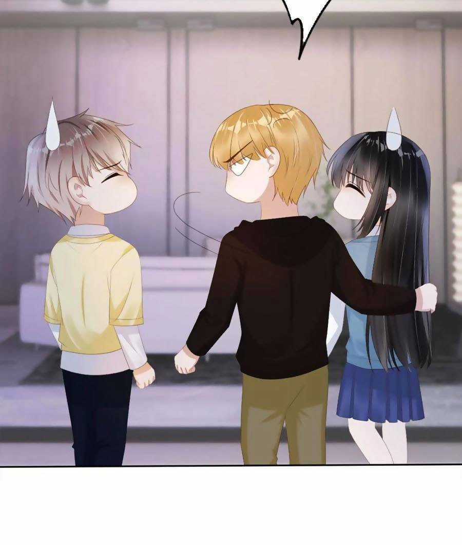 Dây Dưa Không Dứt - Chapter 40 - Trang 21