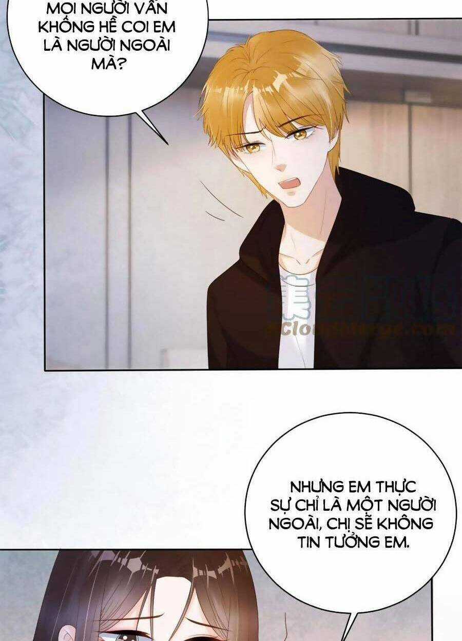 Dây Dưa Không Dứt - Chapter 40 - Trang 29